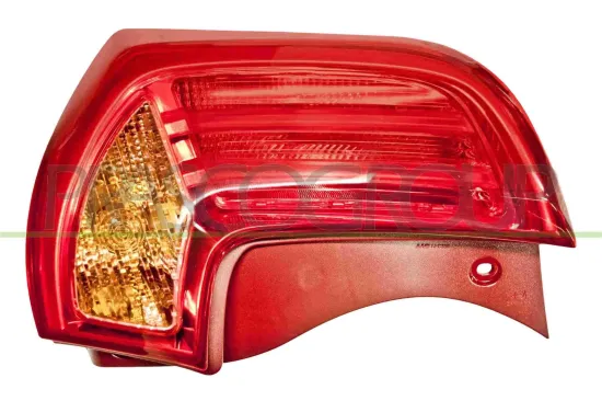 Heckleuchte rechts PRASCO KI3244053 Bild Heckleuchte rechts PRASCO KI3244053