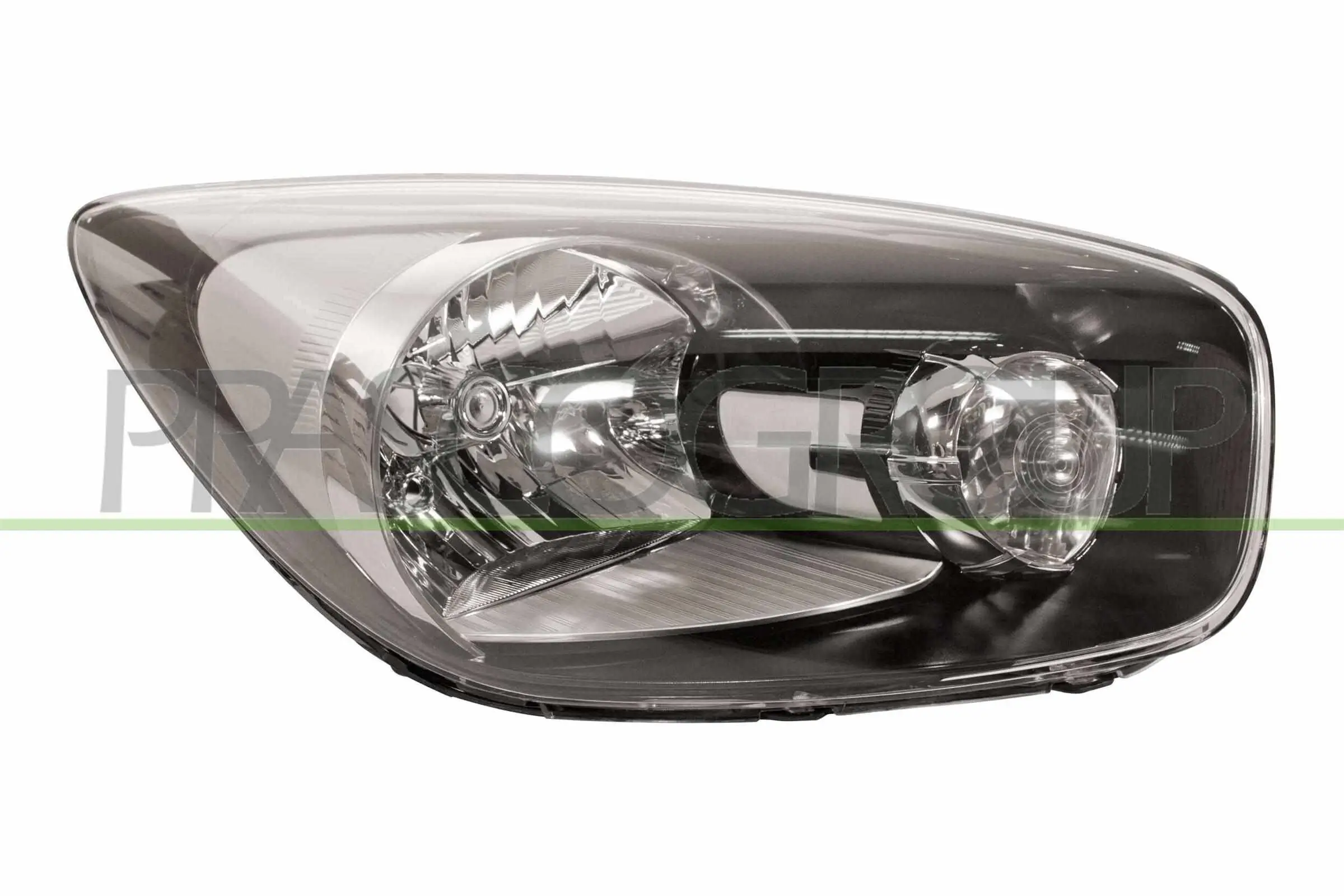 Hauptscheinwerfer rechts PRASCO KI3244803