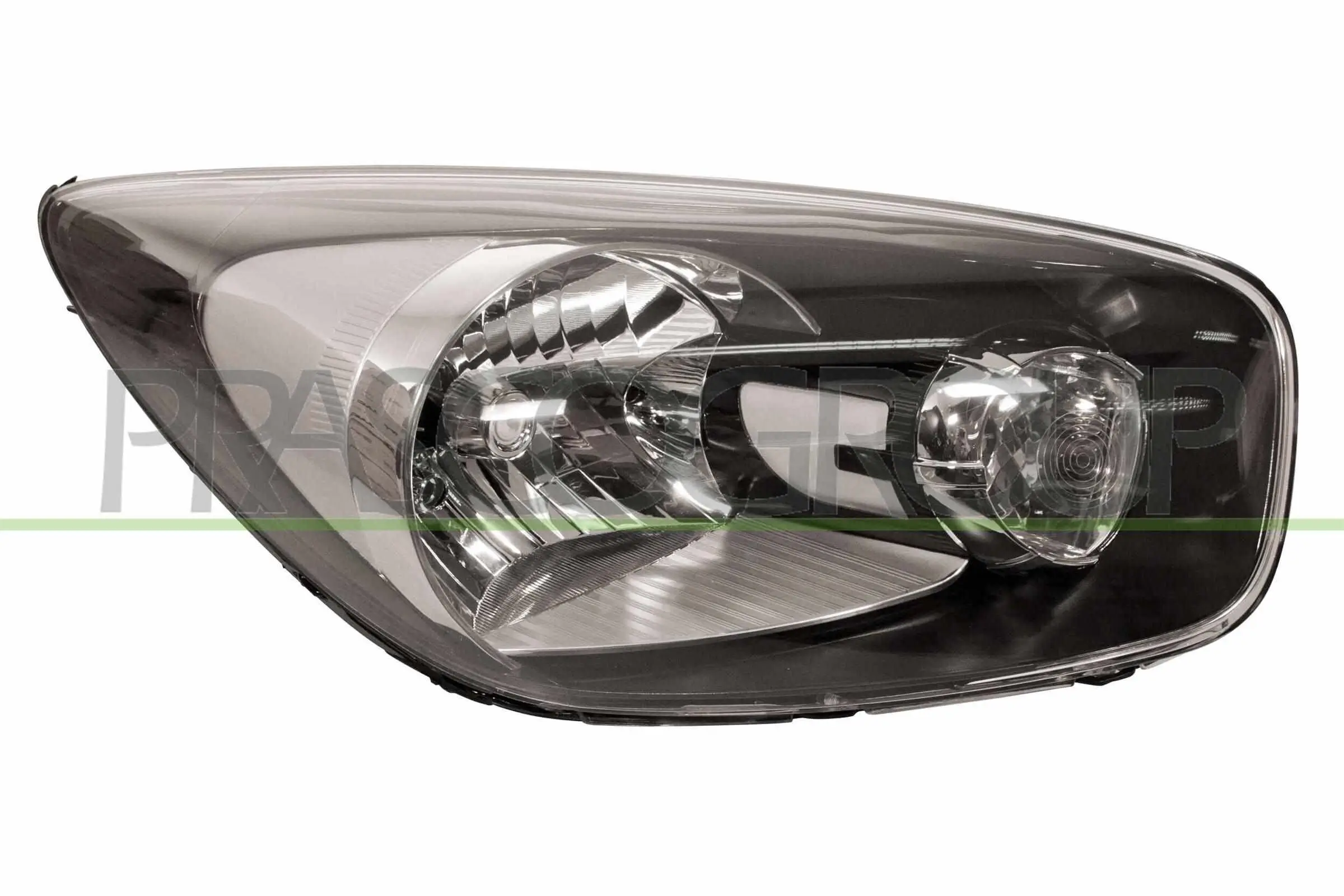 Hauptscheinwerfer rechts PRASCO KI3244813