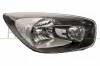 Hauptscheinwerfer rechts PRASCO KI3244813