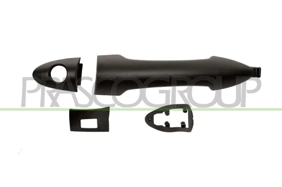 Türaußengriff außen vorne links PRASCO KI3248004 Bild Türaußengriff außen vorne links PRASCO KI3248004