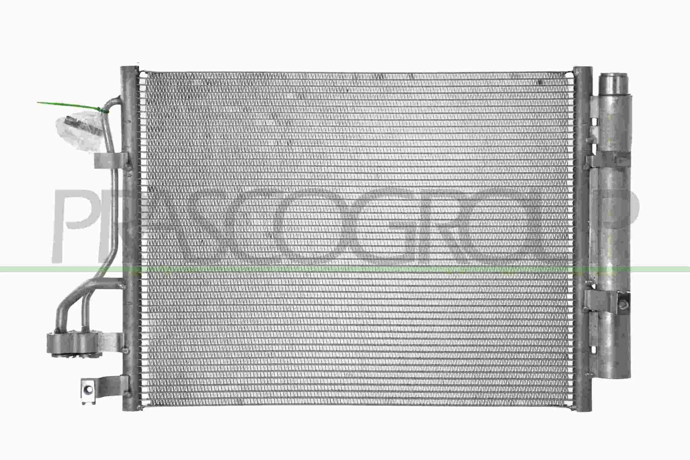 Kondensator, Klimaanlage PRASCO KI324C001