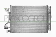 Kondensator, Klimaanlage PRASCO KI324C001