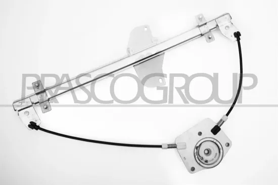 Fensterheber vorne links PRASCO KI324W012 Bild Fensterheber vorne links PRASCO KI324W012