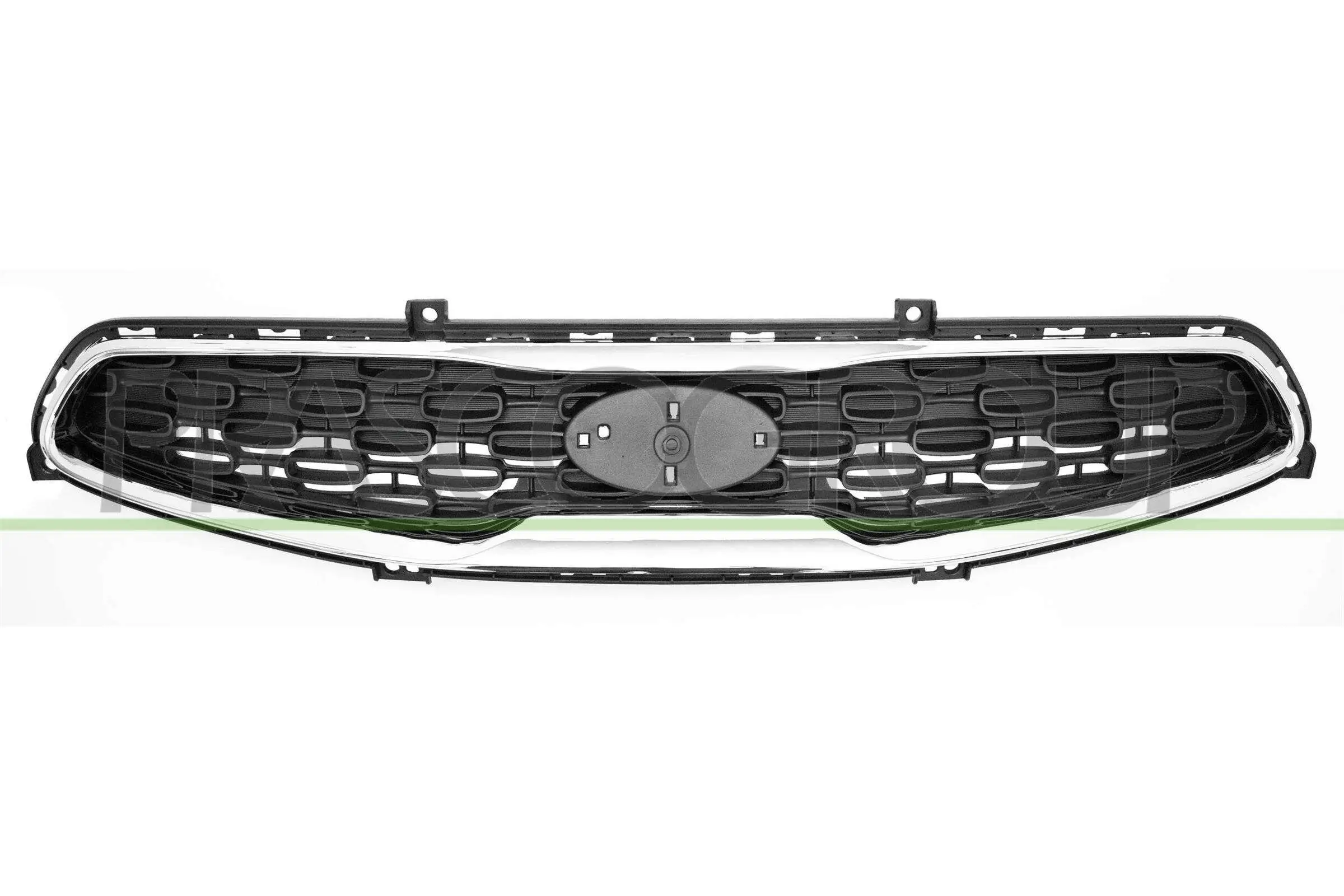 Kühlergitter PRASCO KI3262001