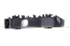 Halter, Stoßfänger vorne rechts PRASCO KI3281003