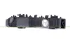 Halter, Stoßfänger vorne links PRASCO KI3281004