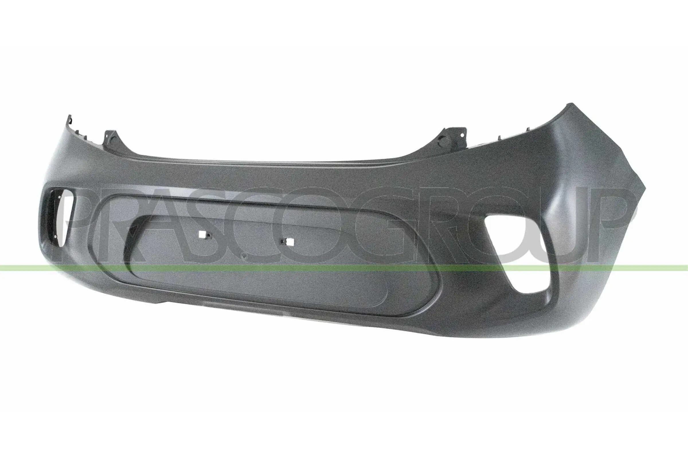 Stoßfänger hinten PRASCO KI3281051