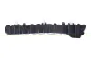 Halter, Stoßfänger hinten links PRASCO KI3281054