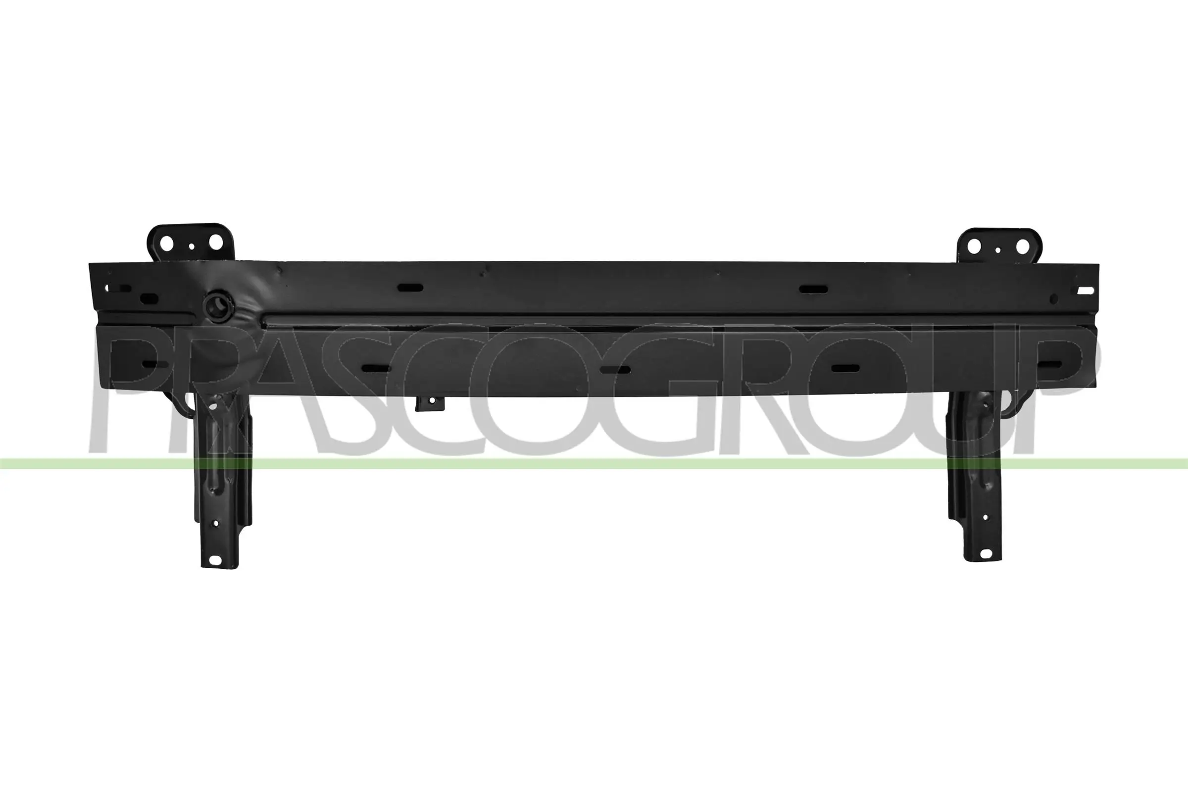 Träger, Stoßfänger vorne PRASCO KI3281622