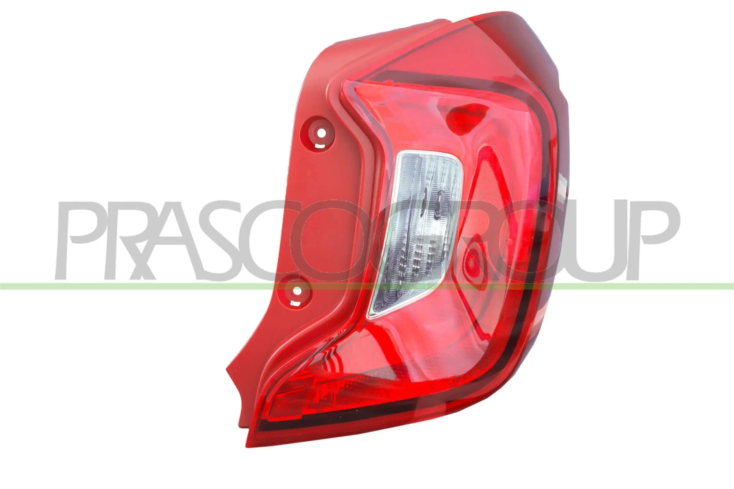 Heckleuchte rechts PRASCO KI3284053