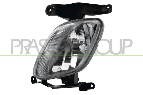 Nebelscheinwerfer links PRASCO KI3304414 Bild Nebelscheinwerfer links PRASCO KI3304414