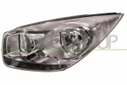 Hauptscheinwerfer links PRASCO KI3304904