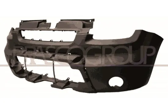 Stoßfänger vorne PRASCO KI3501001 Bild Stoßfänger vorne PRASCO KI3501001