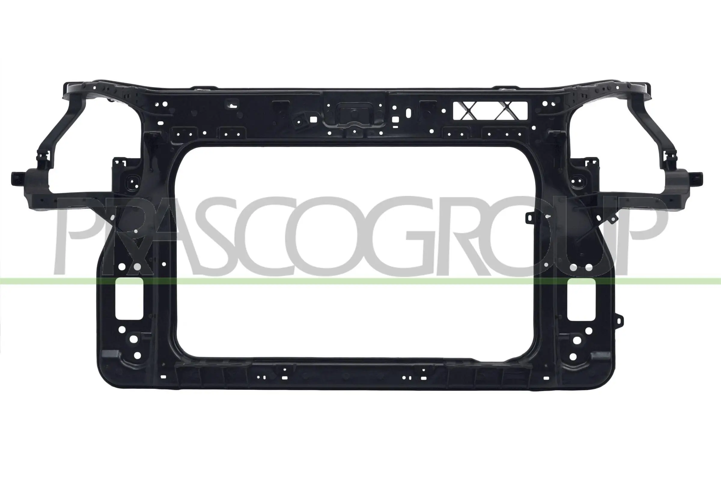 Frontverkleidung PRASCO KI3503210