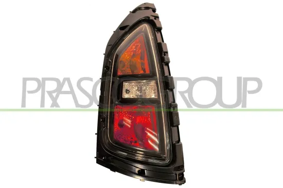 Heckleuchte links PRASCO KI3504154 Bild Heckleuchte links PRASCO KI3504154
