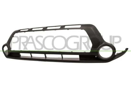 Zier-/Schutzleiste, Stoßfänger vorne PRASCO KI3541245 Bild Zier-/Schutzleiste, Stoßfänger vorne PRASCO KI3541245