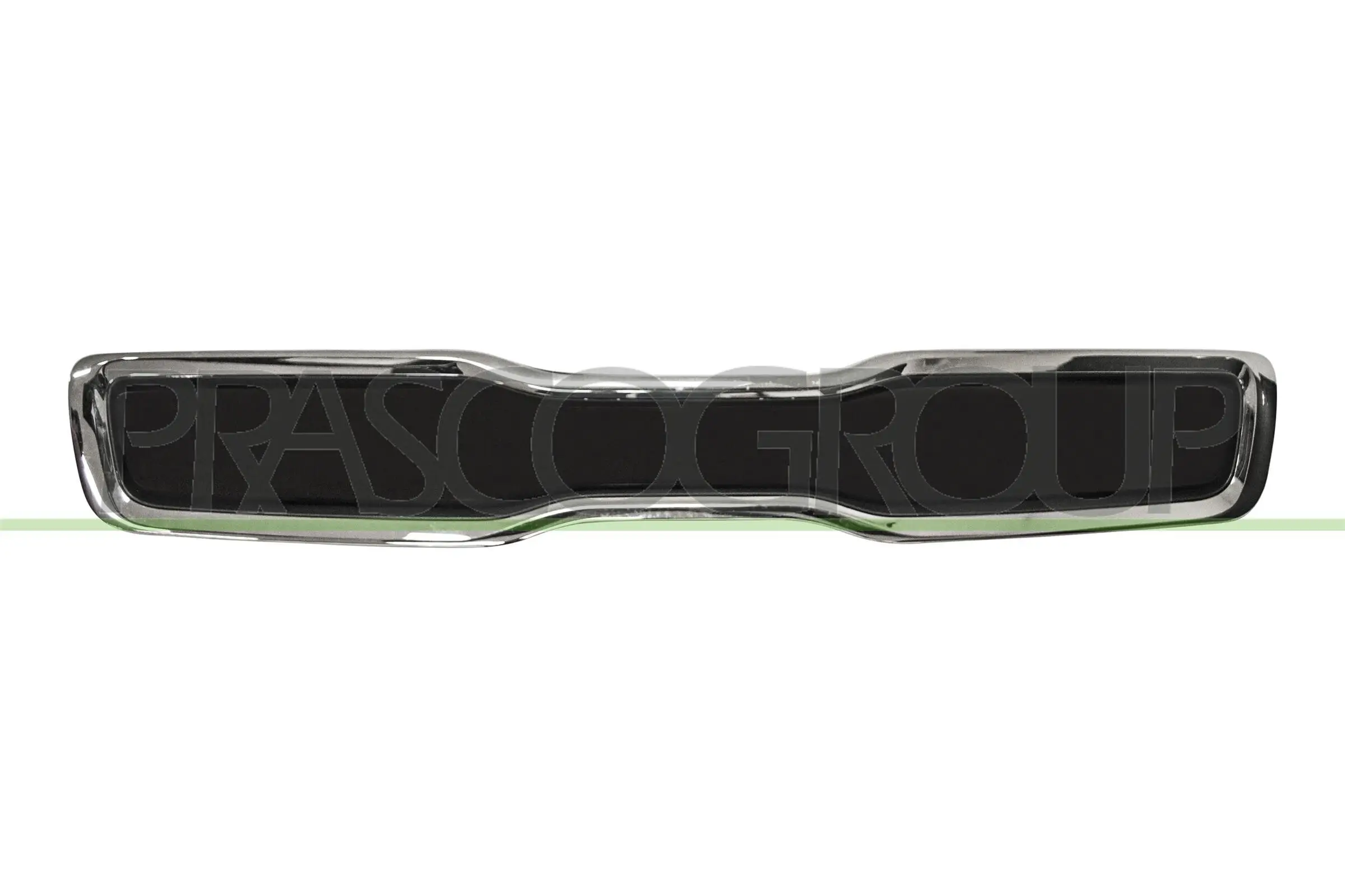 Kühlergitter PRASCO KI3542001