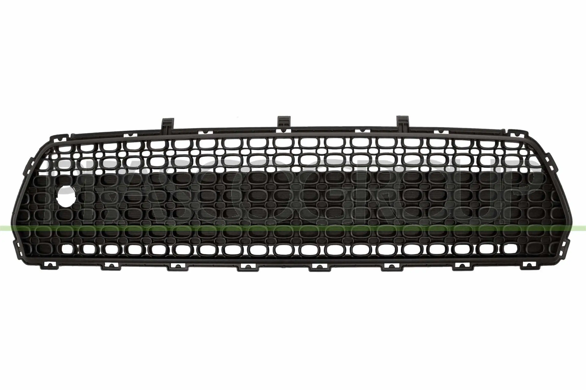 Lüftungsgitter, Stoßfänger vorne PRASCO KI3542120