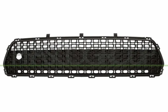 Lüftungsgitter, Stoßfänger vorne PRASCO KI3542120 Bild Lüftungsgitter, Stoßfänger vorne PRASCO KI3542120