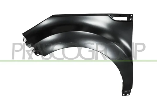Kotflügel vorne links PRASCO KI3543004 Bild Kotflügel vorne links PRASCO KI3543004