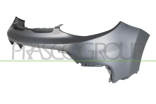 Stoßfänger vorne PRASCO KI3561001 Bild Stoßfänger vorne PRASCO KI3561001