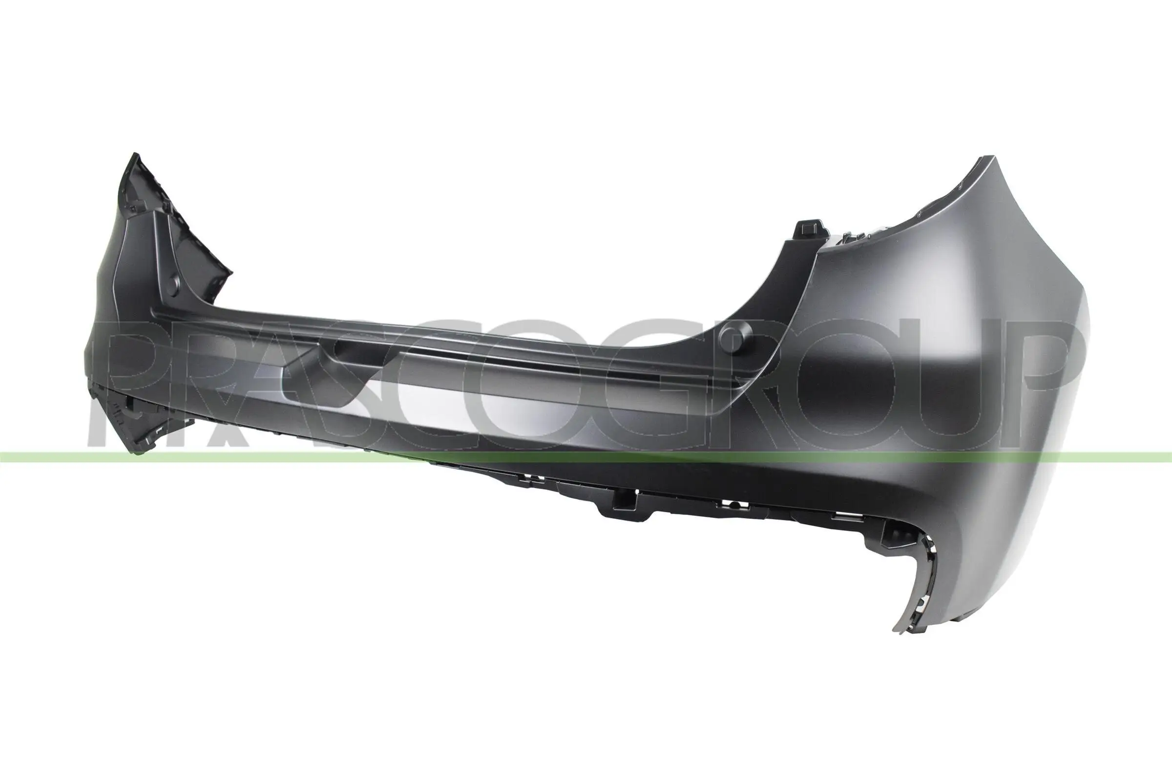 Stoßfänger hinten PRASCO KI3561051