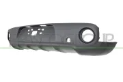 Stoßfänger hinten PRASCO KI3561081