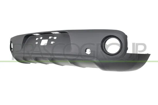 Stoßfänger hinten PRASCO KI3561081 Bild Stoßfänger hinten PRASCO KI3561081