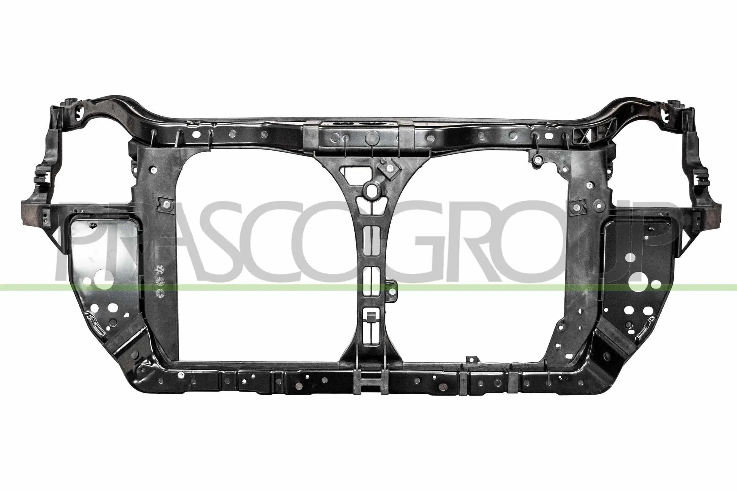 Frontverkleidung PRASCO KI4243210