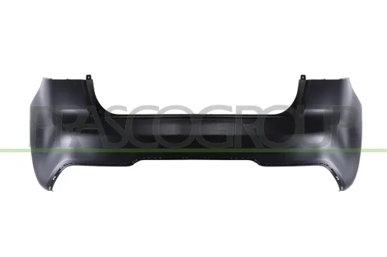 Stoßfänger hinten PRASCO KI4261051 Bild Stoßfänger hinten PRASCO KI4261051
