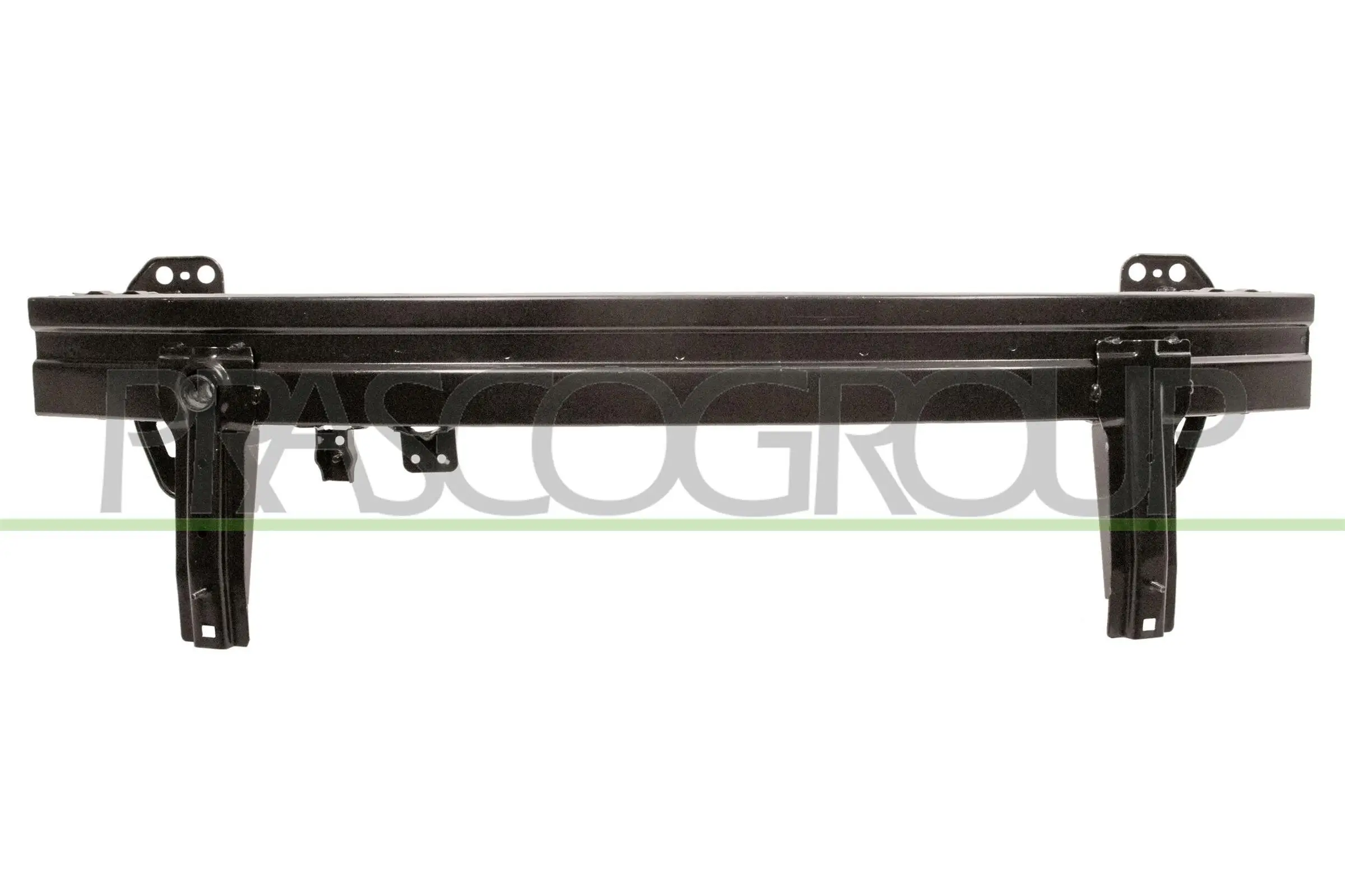 Träger, Stoßfänger vorne PRASCO KI4261622