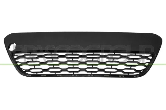 Lüftungsgitter, Stoßfänger vorne links PRASCO KI4262120 Bild Lüftungsgitter, Stoßfänger vorne links PRASCO KI4262120