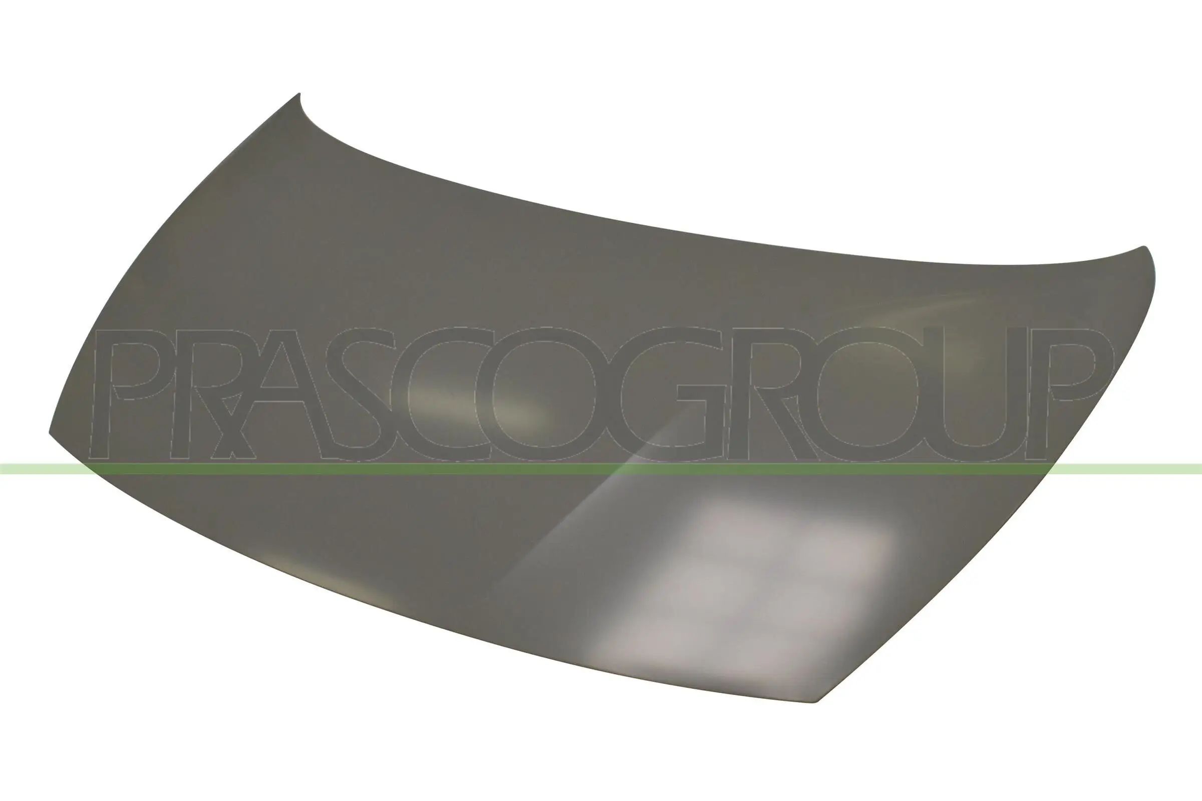 Motorhaube PRASCO KI4263100