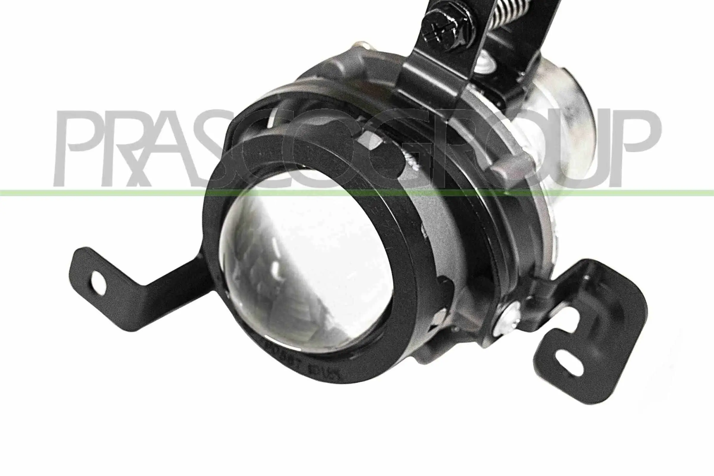 Nebelscheinwerfer links PRASCO KI4264414