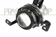 Nebelscheinwerfer links PRASCO KI4264414