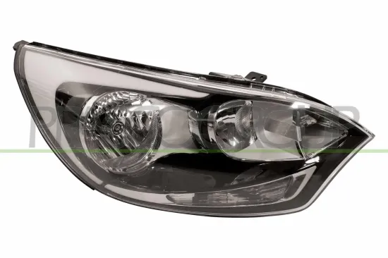 Hauptscheinwerfer rechts PRASCO KI4264913 Bild Hauptscheinwerfer rechts PRASCO KI4264913