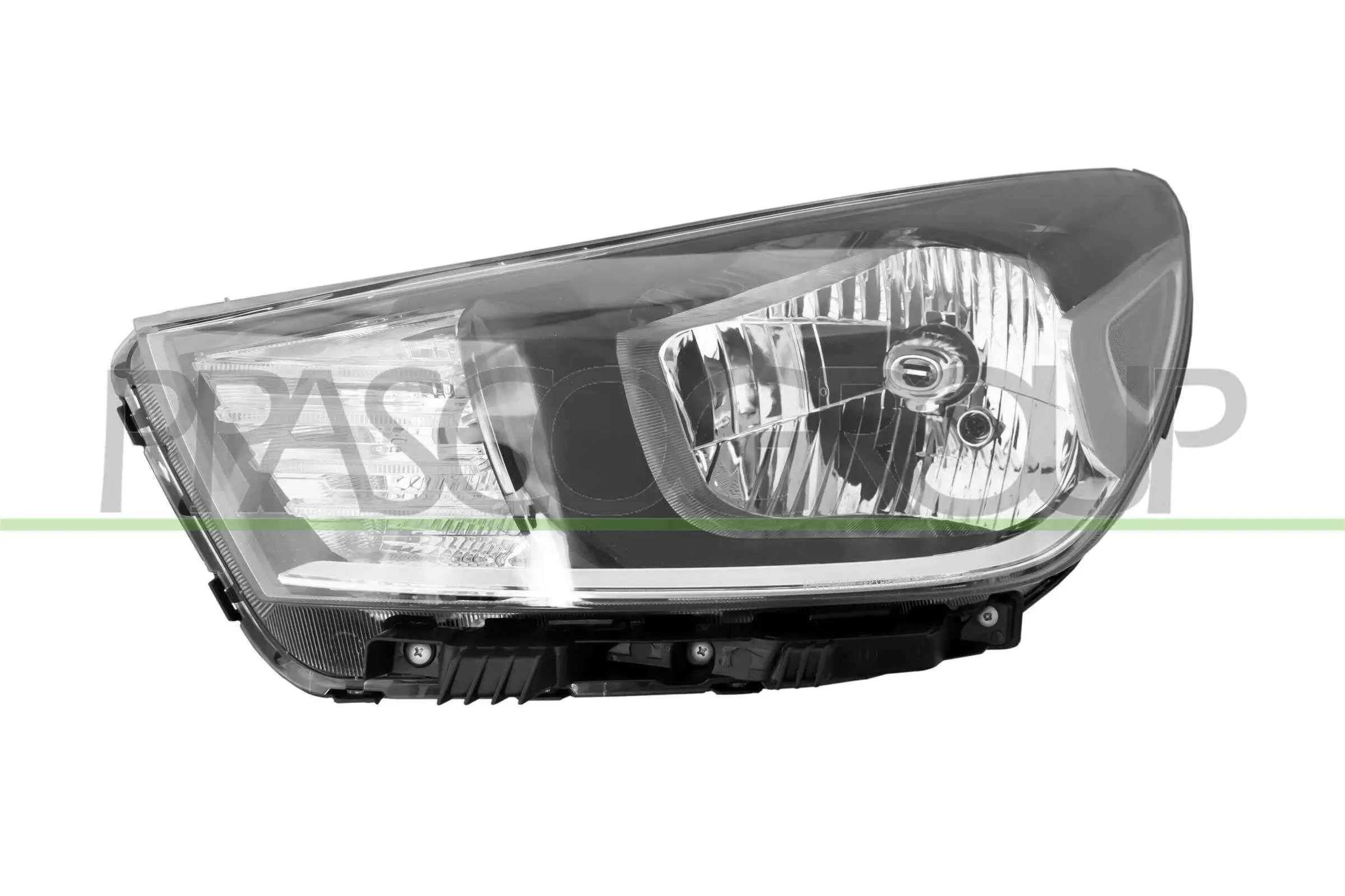 Hauptscheinwerfer links PRASCO KI4284804