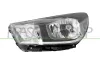 Hauptscheinwerfer links PRASCO KI4284804