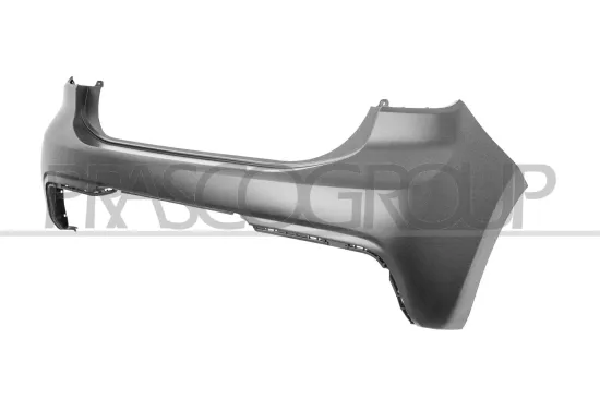 Stoßfänger hinten PRASCO KI4291051 Bild Stoßfänger hinten PRASCO KI4291051