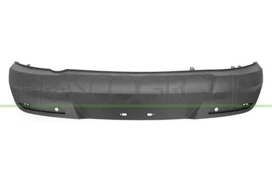 Spoiler hinten PRASCO KI4291851 Bild Spoiler hinten PRASCO KI4291851