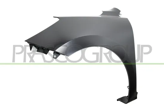 Kotflügel vorne links PRASCO KI4293004 Bild Kotflügel vorne links PRASCO KI4293004