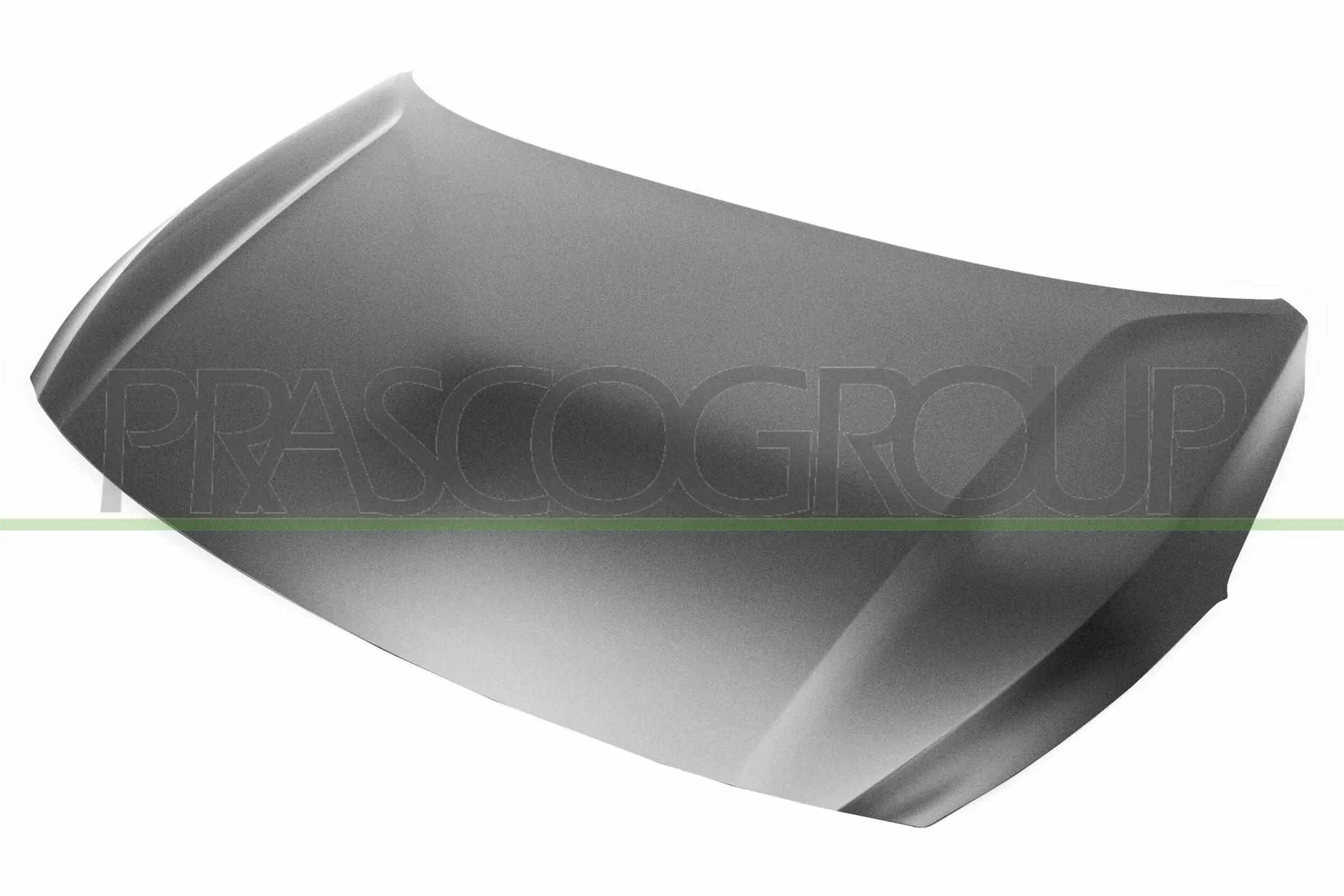 Motorhaube PRASCO KI4293100