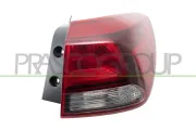 Heckleuchte rechts PRASCO KI4294153