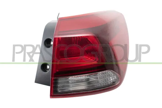 Heckleuchte rechts PRASCO KI4294153 Bild Heckleuchte rechts PRASCO KI4294153