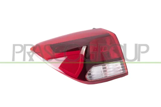 Heckleuchte links PRASCO KI4294154 Bild Heckleuchte links PRASCO KI4294154