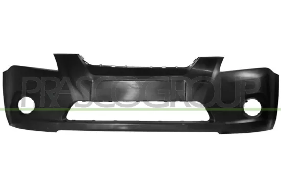 Stoßfänger vorne PRASCO KI4301011 Bild Stoßfänger vorne PRASCO KI4301011