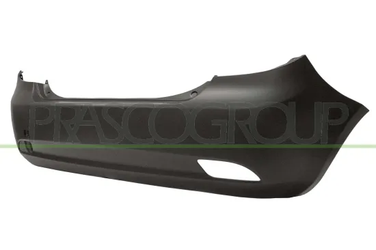 Stoßfänger hinten PRASCO KI4301061 Bild Stoßfänger hinten PRASCO KI4301061