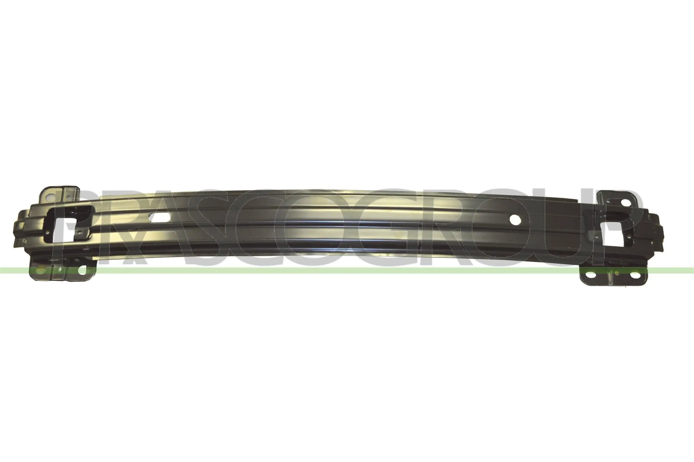 Träger, Stoßfänger vorne PRASCO KI4301622