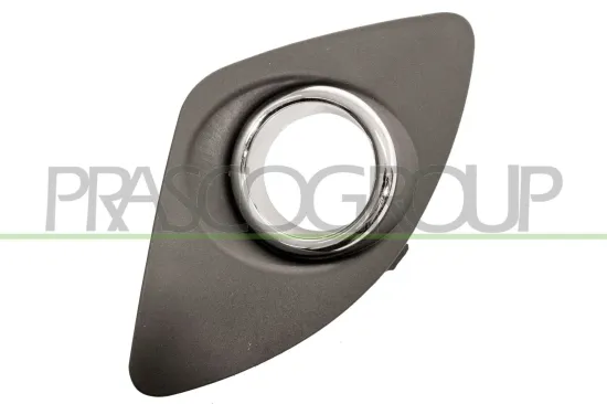 Lüftungsgitter, Stoßfänger vorne links PRASCO KI4302134 Bild Lüftungsgitter, Stoßfänger vorne links PRASCO KI4302134